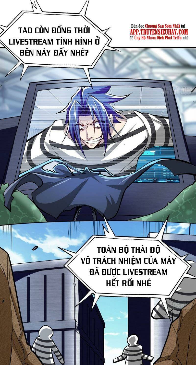 Anh Hùng ? Ta Không Làm Lâu Rồi: Chapter 480