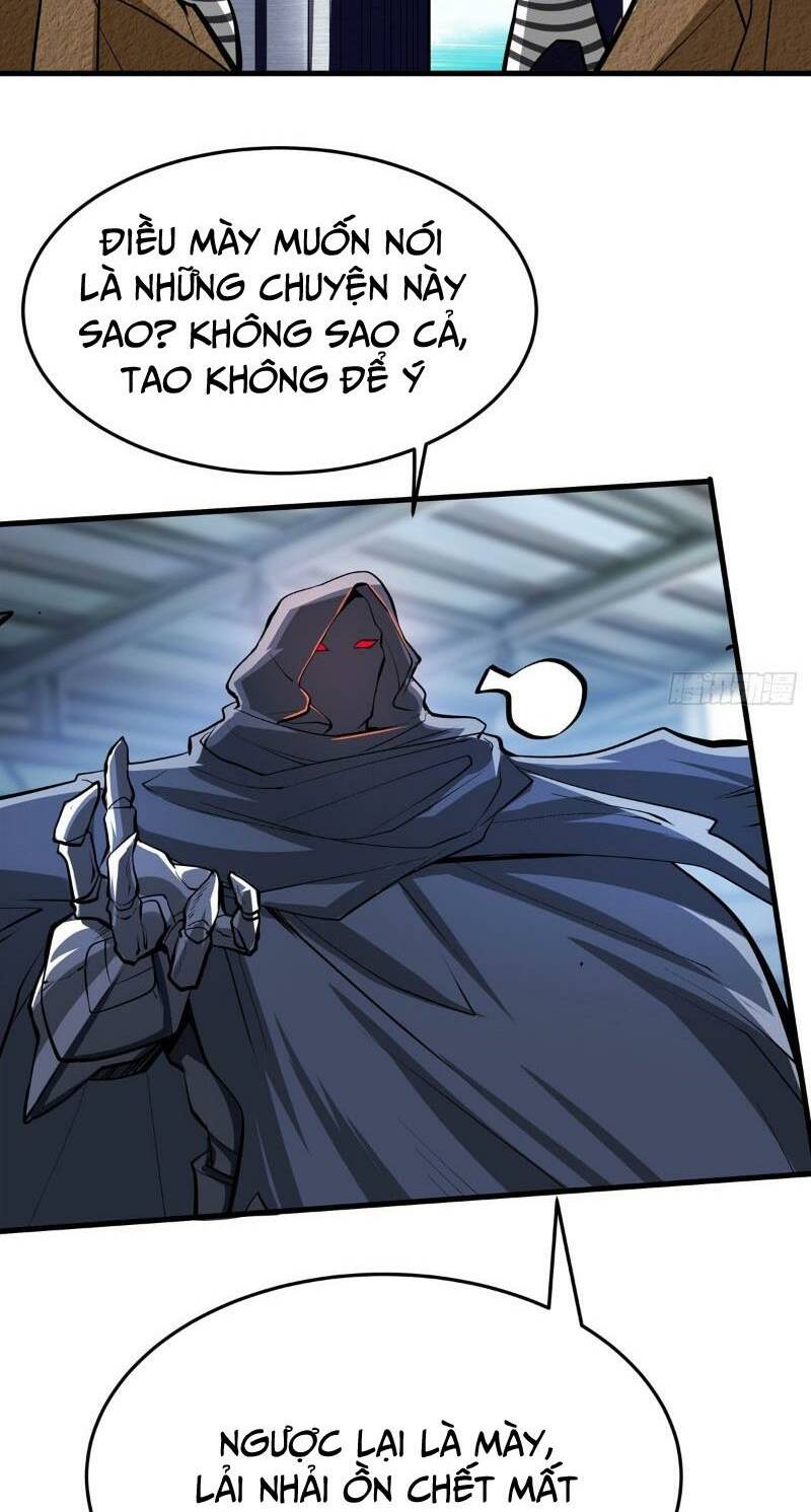 Anh Hùng ? Ta Không Làm Lâu Rồi: Chapter 480