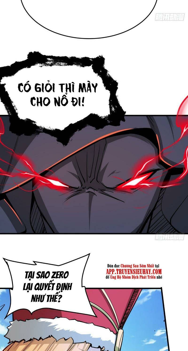 Anh Hùng ? Ta Không Làm Lâu Rồi: Chapter 480