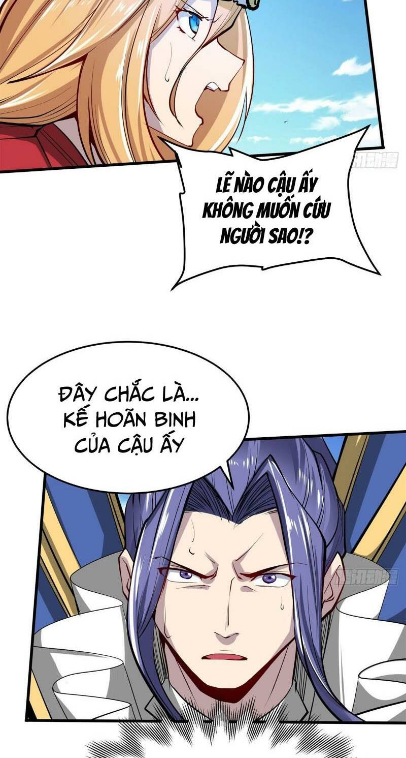 Anh Hùng ? Ta Không Làm Lâu Rồi: Chapter 480