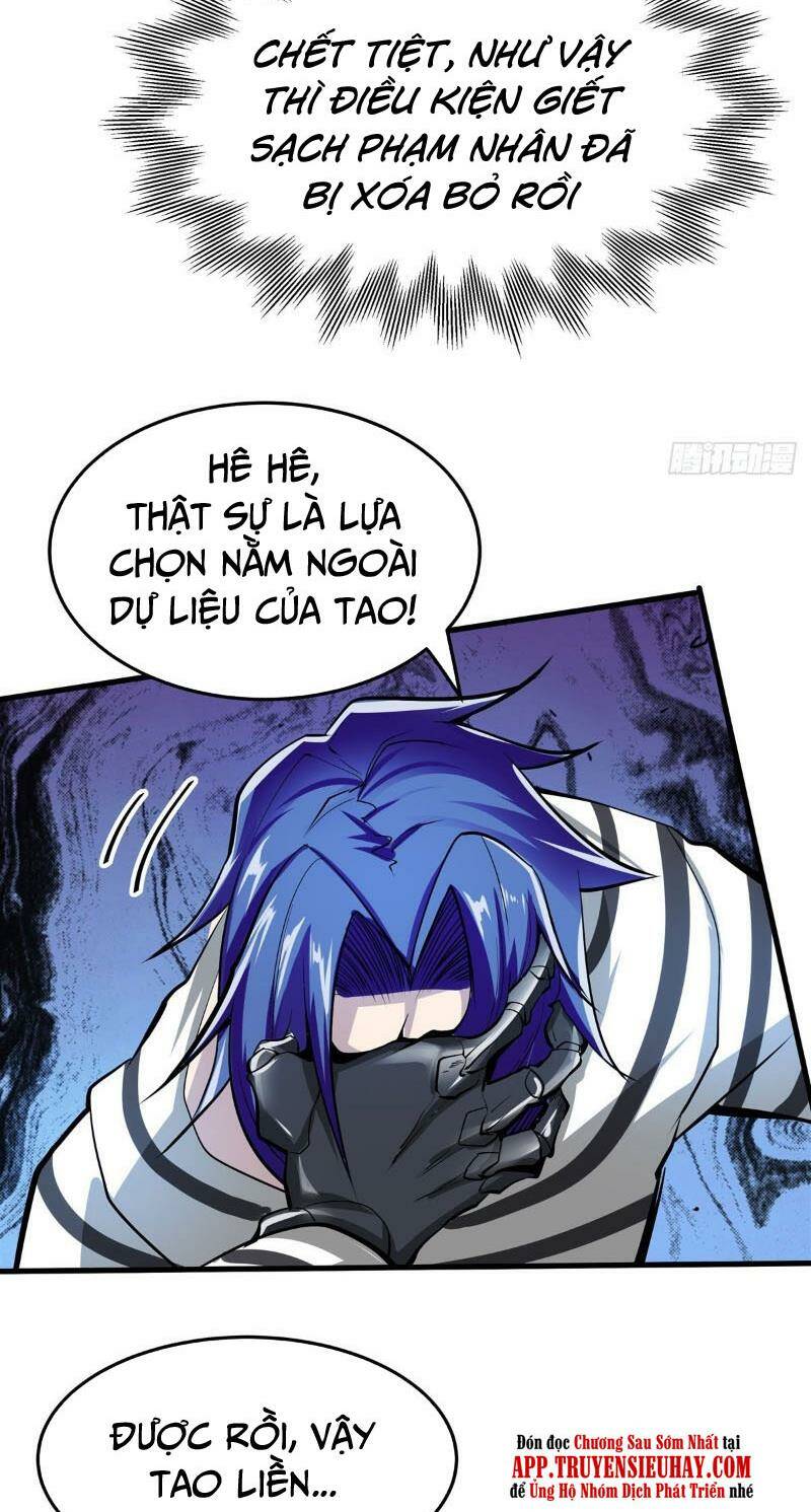 Anh Hùng ? Ta Không Làm Lâu Rồi: Chapter 480