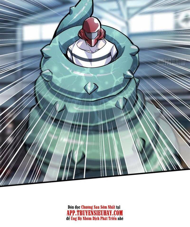 Anh Hùng ? Ta Không Làm Lâu Rồi: Chapter 481