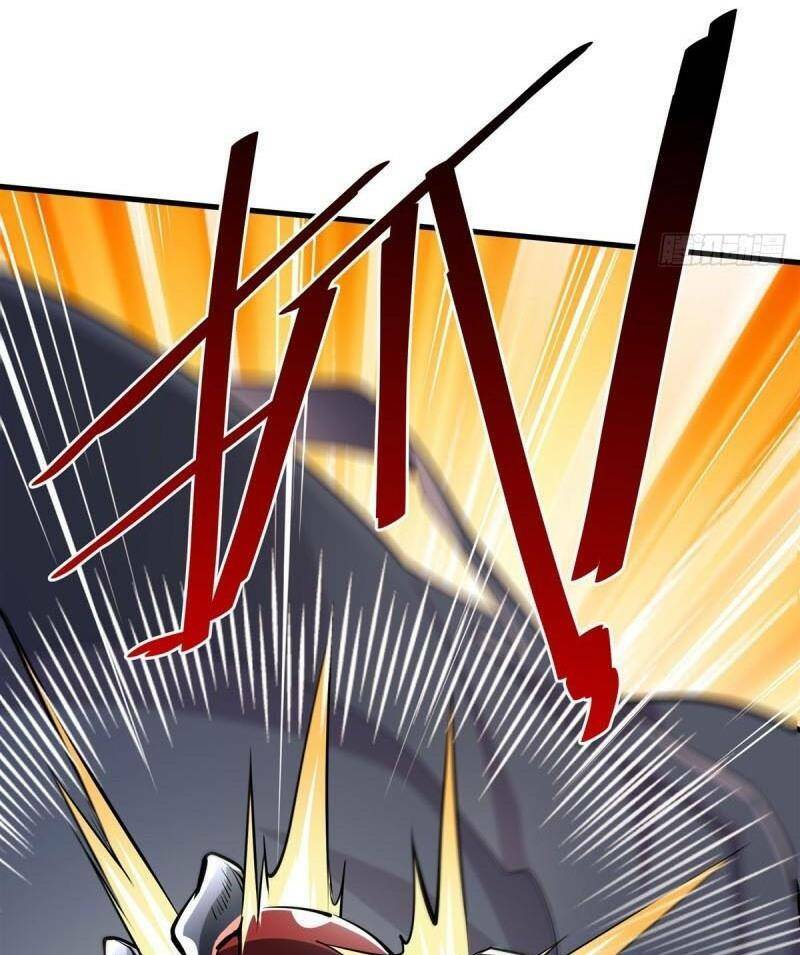 Anh Hùng ? Ta Không Làm Lâu Rồi: Chapter 481