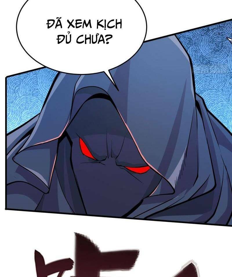 Anh Hùng ? Ta Không Làm Lâu Rồi: Chapter 481