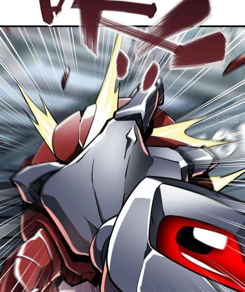 Anh Hùng ? Ta Không Làm Lâu Rồi: Chapter 481
