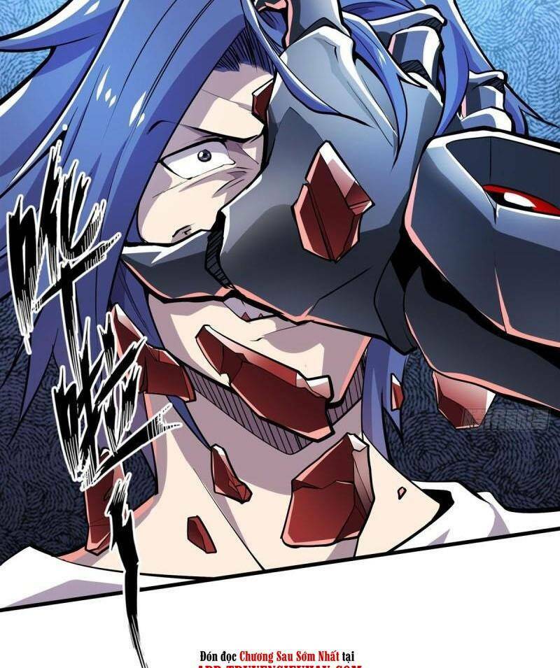 Anh Hùng ? Ta Không Làm Lâu Rồi: Chapter 481
