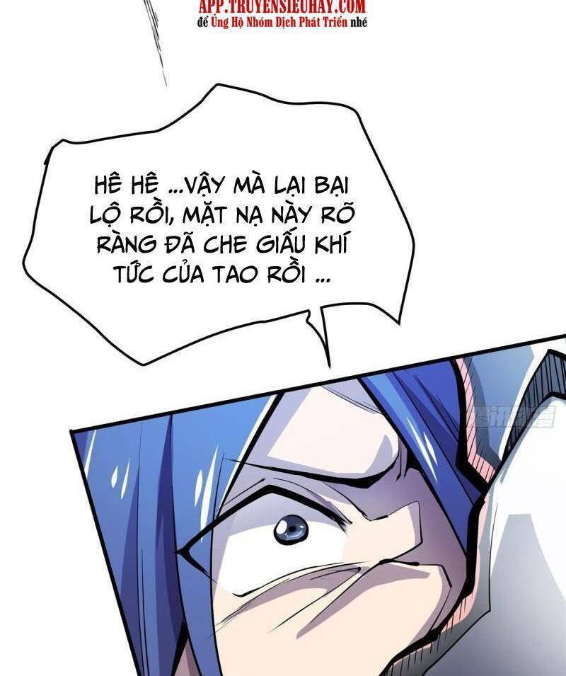 Anh Hùng ? Ta Không Làm Lâu Rồi: Chapter 481