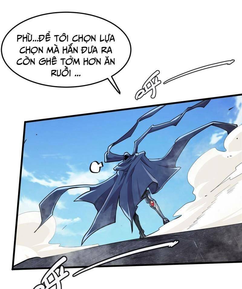 Anh Hùng ? Ta Không Làm Lâu Rồi: Chapter 481