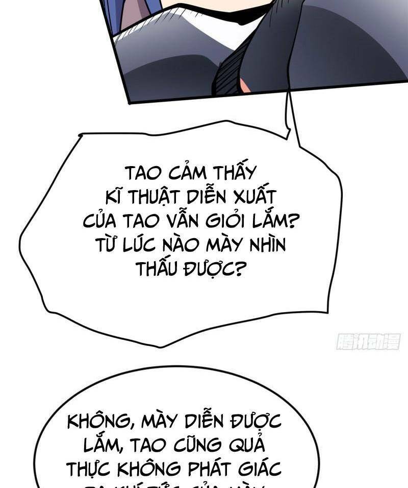 Anh Hùng ? Ta Không Làm Lâu Rồi: Chapter 481