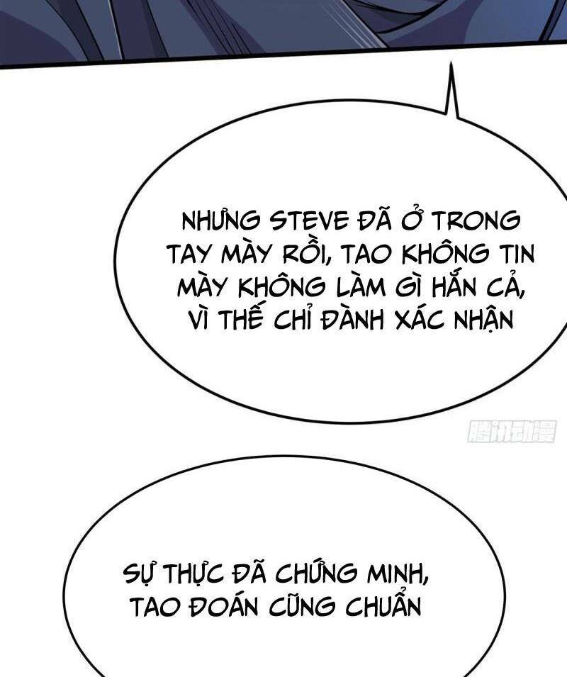 Anh Hùng ? Ta Không Làm Lâu Rồi: Chapter 481