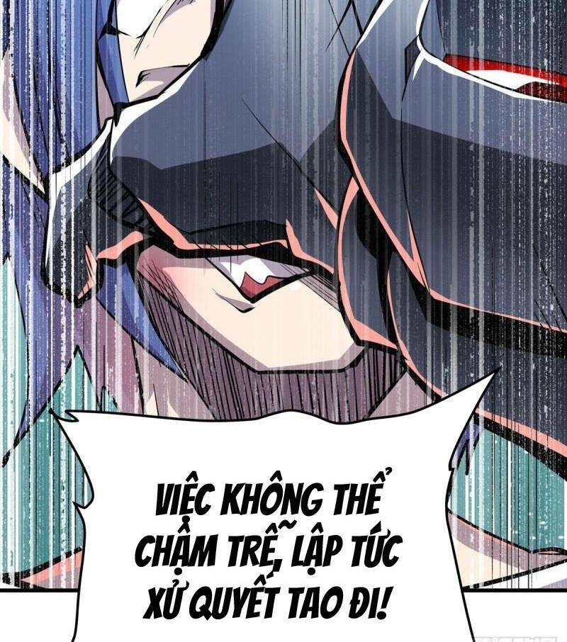 Anh Hùng ? Ta Không Làm Lâu Rồi: Chapter 481