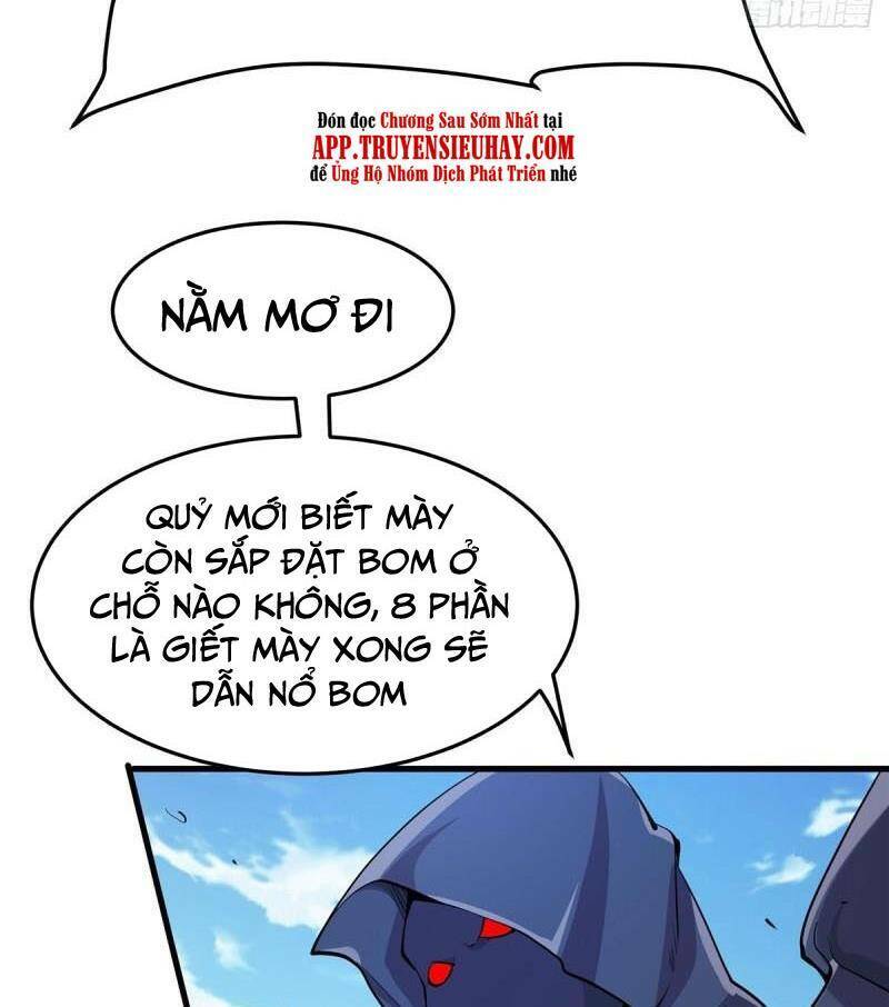 Anh Hùng ? Ta Không Làm Lâu Rồi: Chapter 481