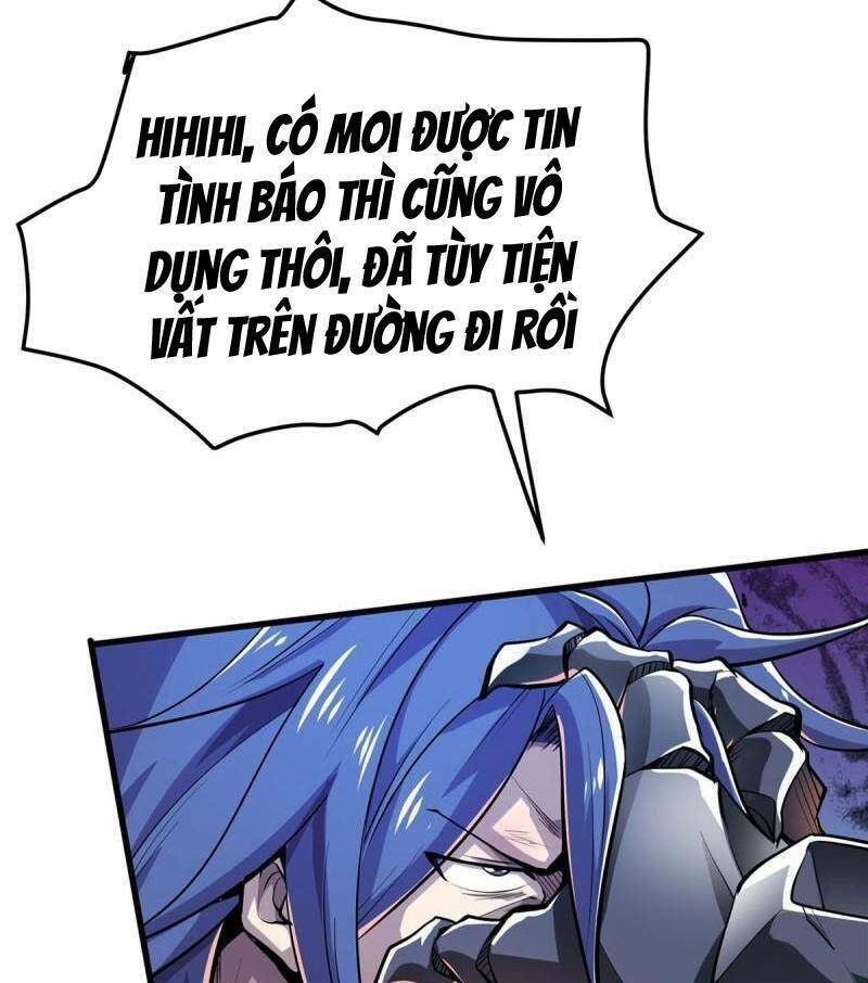 Anh Hùng ? Ta Không Làm Lâu Rồi: Chapter 481