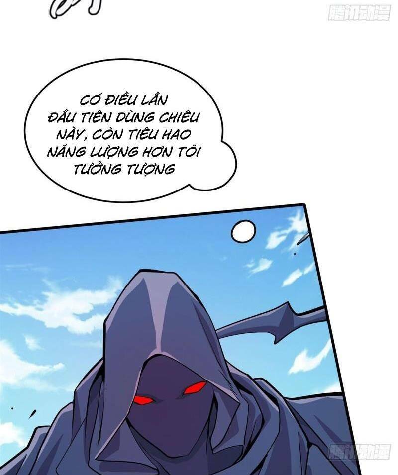 Anh Hùng ? Ta Không Làm Lâu Rồi: Chapter 481