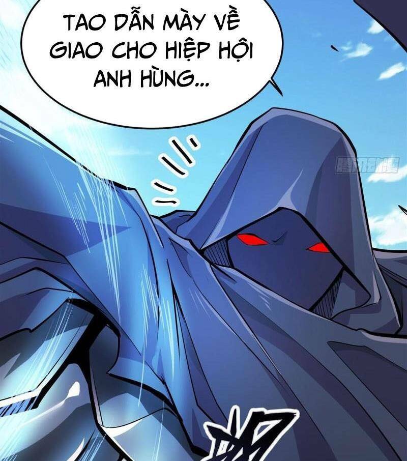 Anh Hùng ? Ta Không Làm Lâu Rồi: Chapter 481