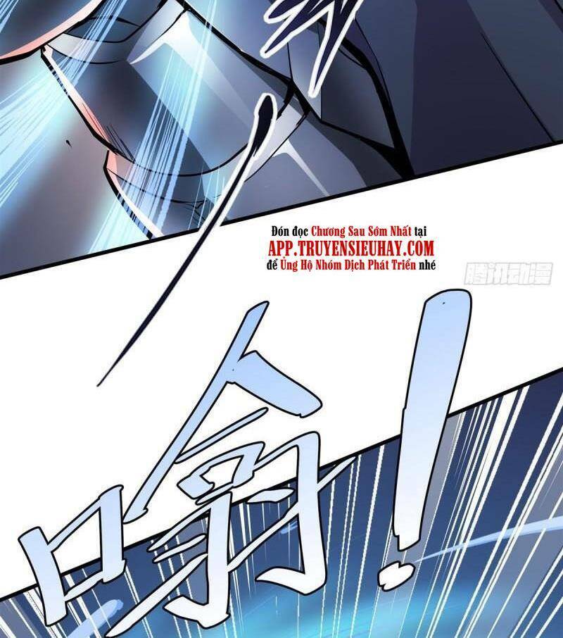 Anh Hùng ? Ta Không Làm Lâu Rồi: Chapter 481