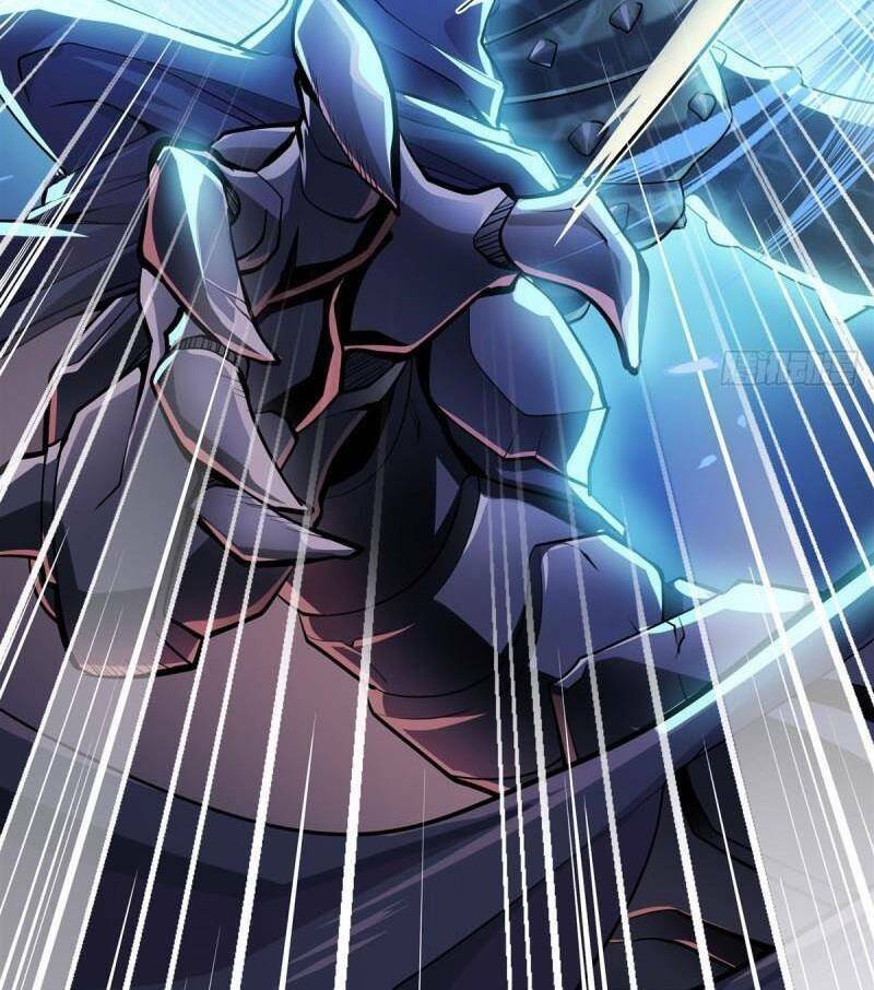 Anh Hùng ? Ta Không Làm Lâu Rồi: Chapter 481