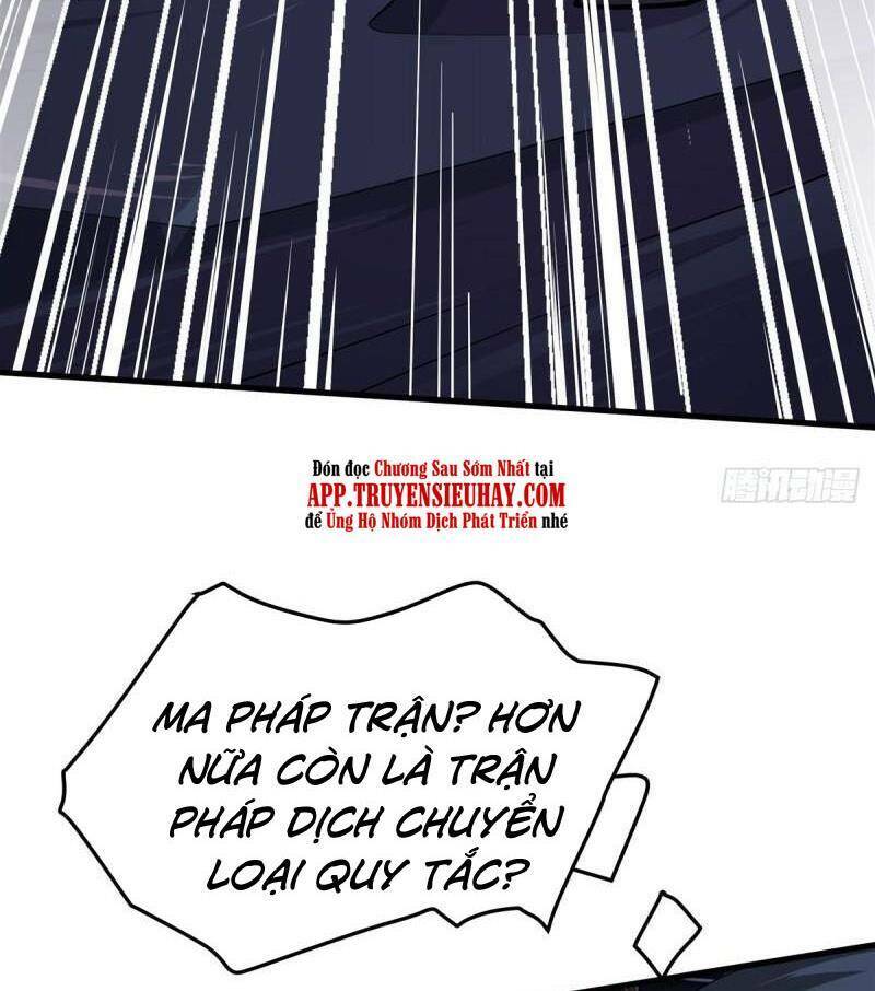 Anh Hùng ? Ta Không Làm Lâu Rồi: Chapter 481