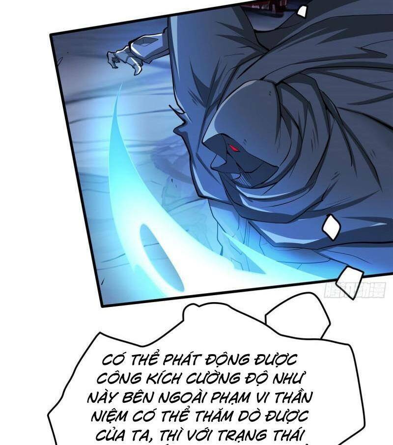 Anh Hùng ? Ta Không Làm Lâu Rồi: Chapter 481