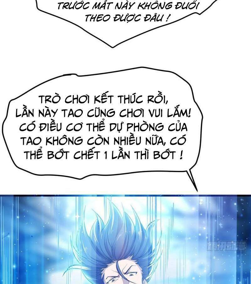 Anh Hùng ? Ta Không Làm Lâu Rồi: Chapter 481