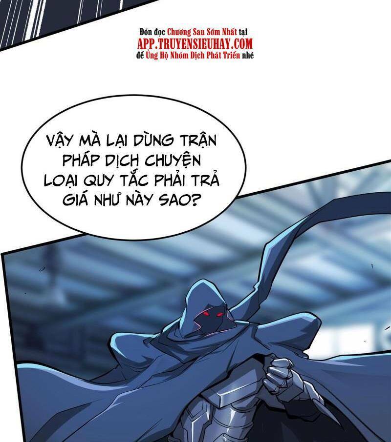 Anh Hùng ? Ta Không Làm Lâu Rồi: Chapter 481