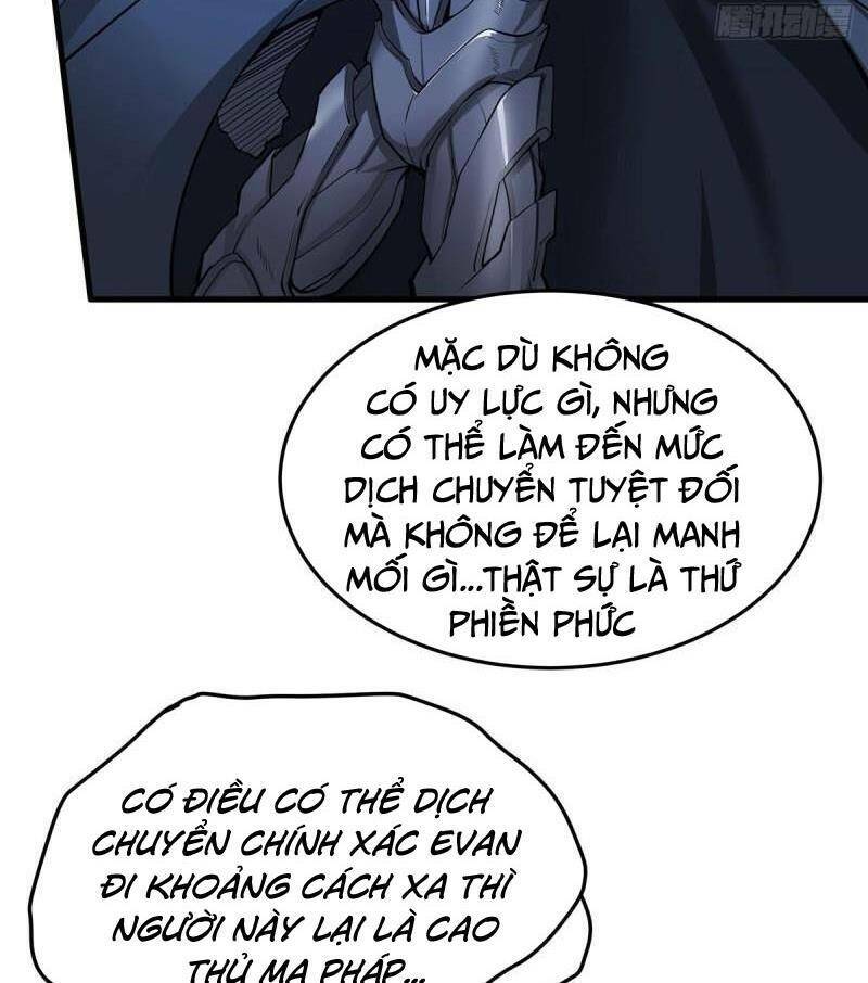 Anh Hùng ? Ta Không Làm Lâu Rồi: Chapter 481
