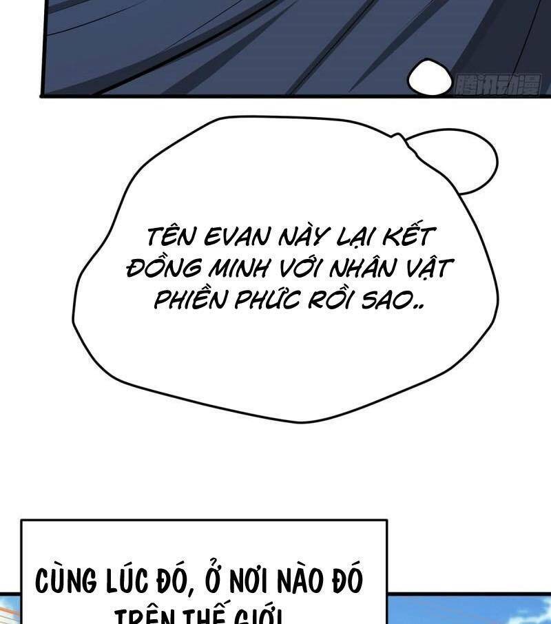 Anh Hùng ? Ta Không Làm Lâu Rồi: Chapter 481