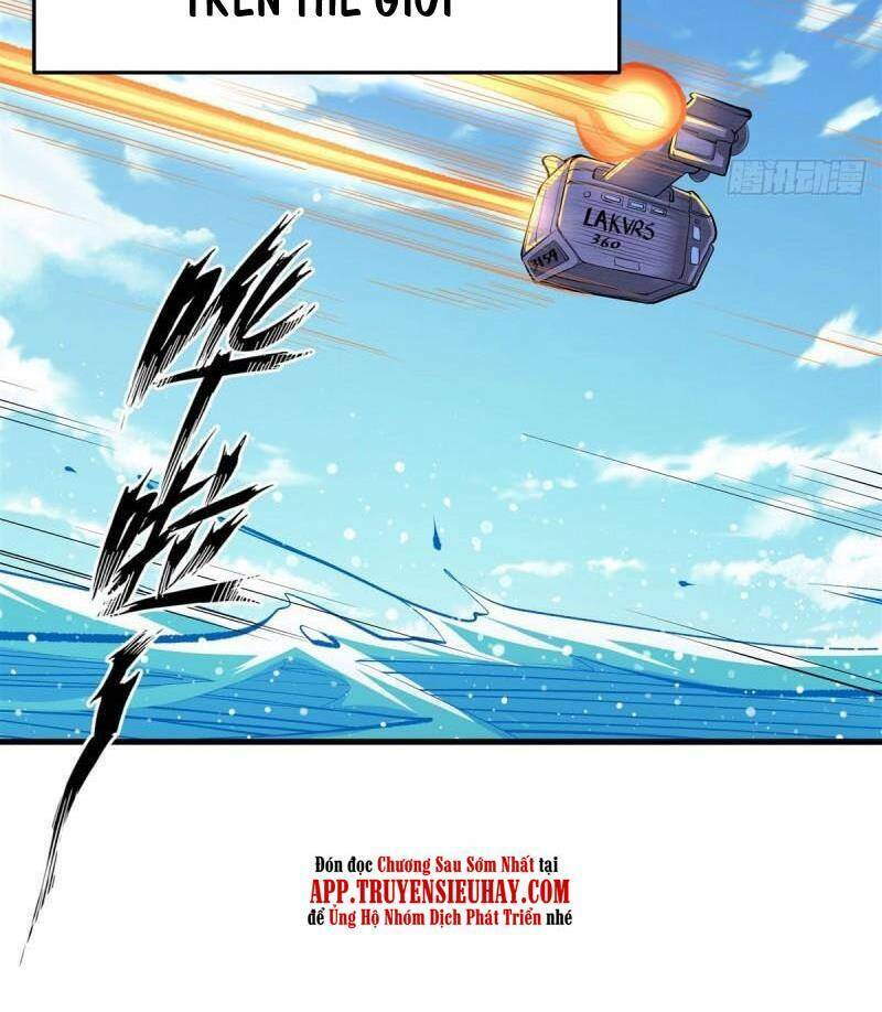 Anh Hùng ? Ta Không Làm Lâu Rồi: Chapter 481