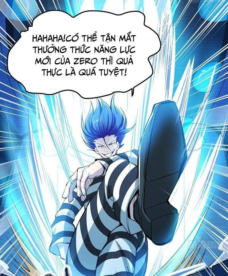 Anh Hùng ? Ta Không Làm Lâu Rồi: Chapter 481