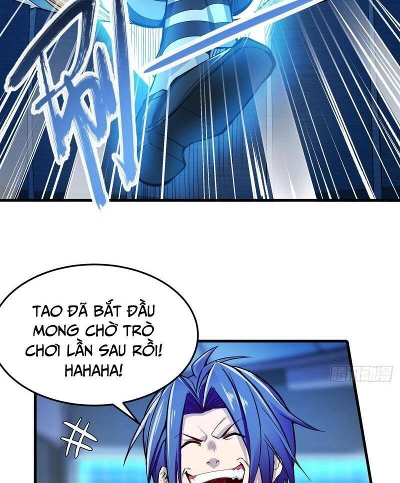 Anh Hùng ? Ta Không Làm Lâu Rồi: Chapter 481