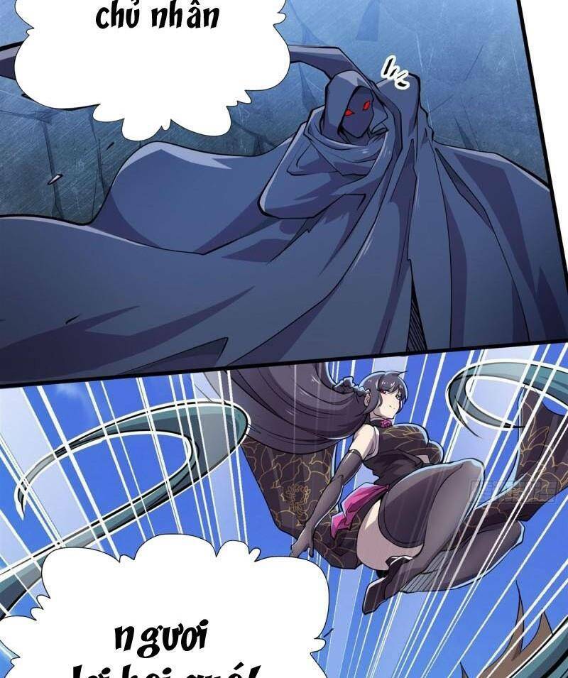 Anh Hùng ? Ta Không Làm Lâu Rồi: Chapter 481