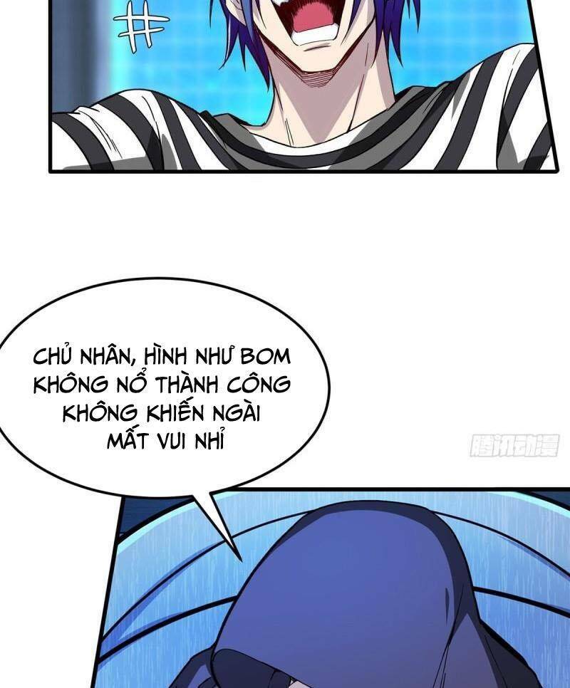 Anh Hùng ? Ta Không Làm Lâu Rồi: Chapter 481