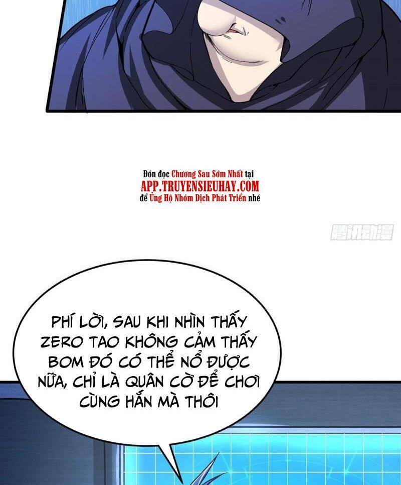 Anh Hùng ? Ta Không Làm Lâu Rồi: Chapter 481