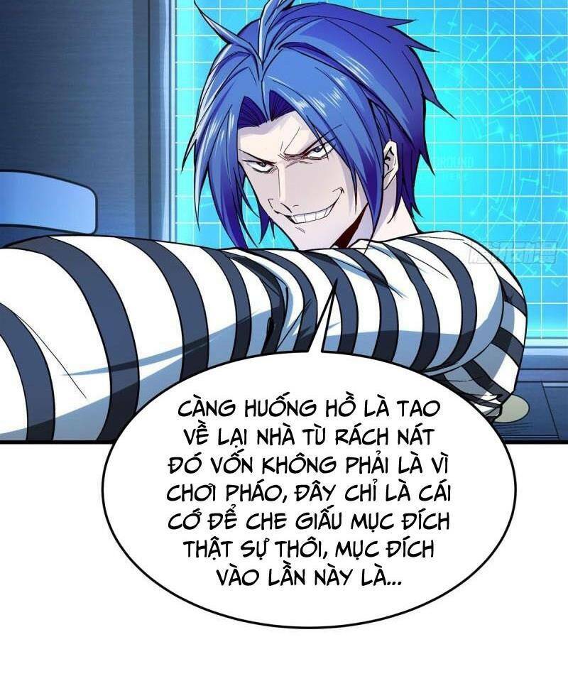 Anh Hùng ? Ta Không Làm Lâu Rồi: Chapter 481