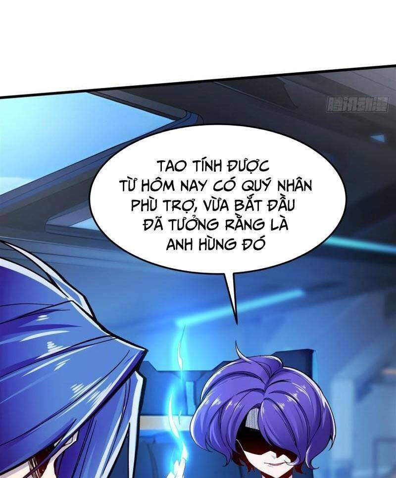 Anh Hùng ? Ta Không Làm Lâu Rồi: Chapter 481