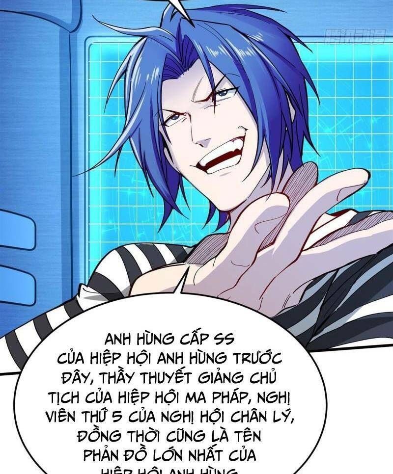 Anh Hùng ? Ta Không Làm Lâu Rồi: Chapter 481