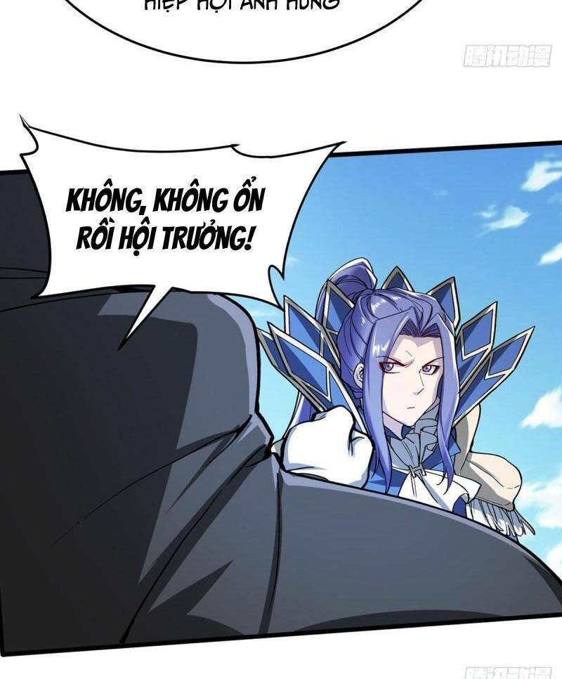 Anh Hùng ? Ta Không Làm Lâu Rồi: Chapter 481