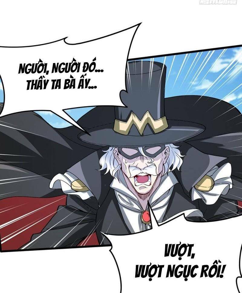 Anh Hùng ? Ta Không Làm Lâu Rồi: Chapter 481