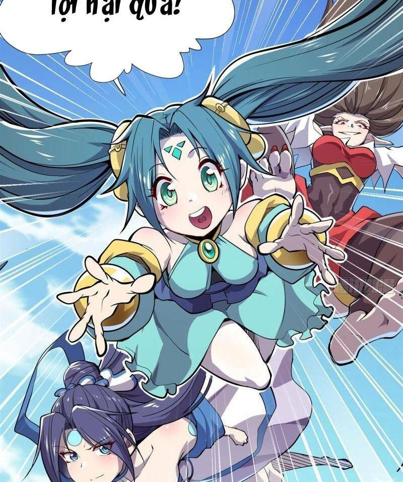 Anh Hùng ? Ta Không Làm Lâu Rồi: Chapter 481
