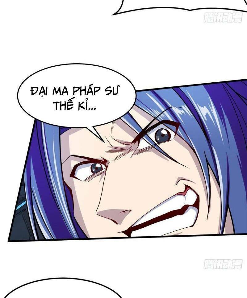 Anh Hùng ? Ta Không Làm Lâu Rồi: Chapter 481