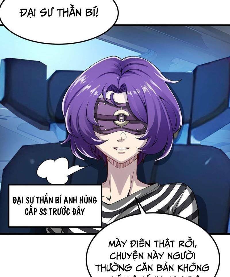 Anh Hùng ? Ta Không Làm Lâu Rồi: Chapter 481