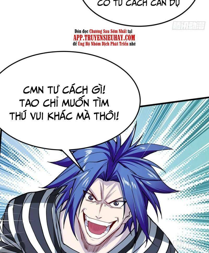 Anh Hùng ? Ta Không Làm Lâu Rồi: Chapter 481