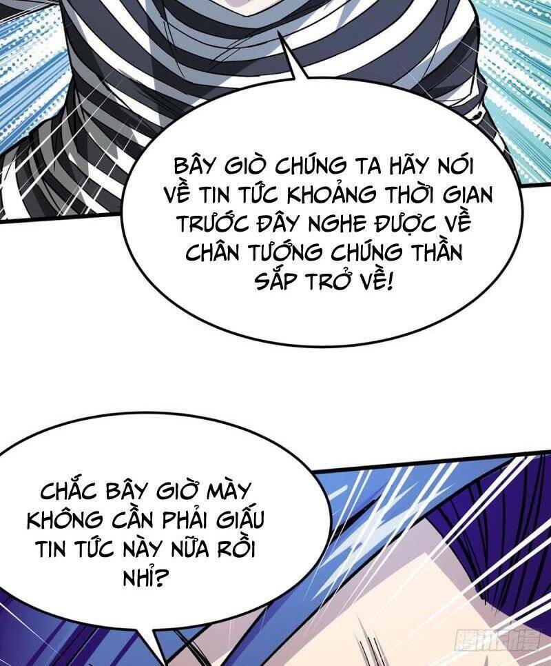 Anh Hùng ? Ta Không Làm Lâu Rồi: Chapter 481