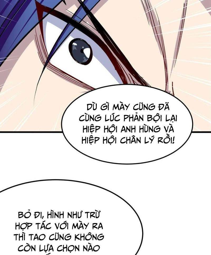 Anh Hùng ? Ta Không Làm Lâu Rồi: Chapter 481