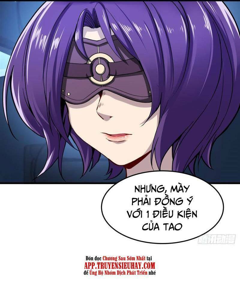 Anh Hùng ? Ta Không Làm Lâu Rồi: Chapter 481
