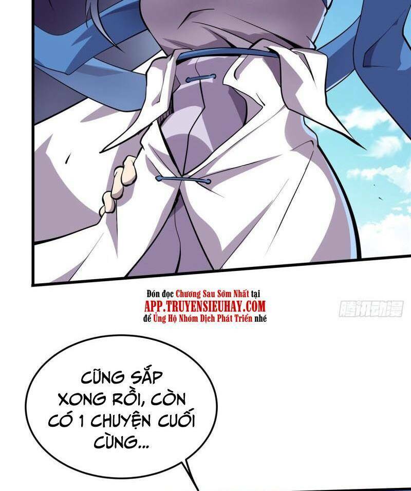 Anh Hùng ? Ta Không Làm Lâu Rồi: Chapter 481