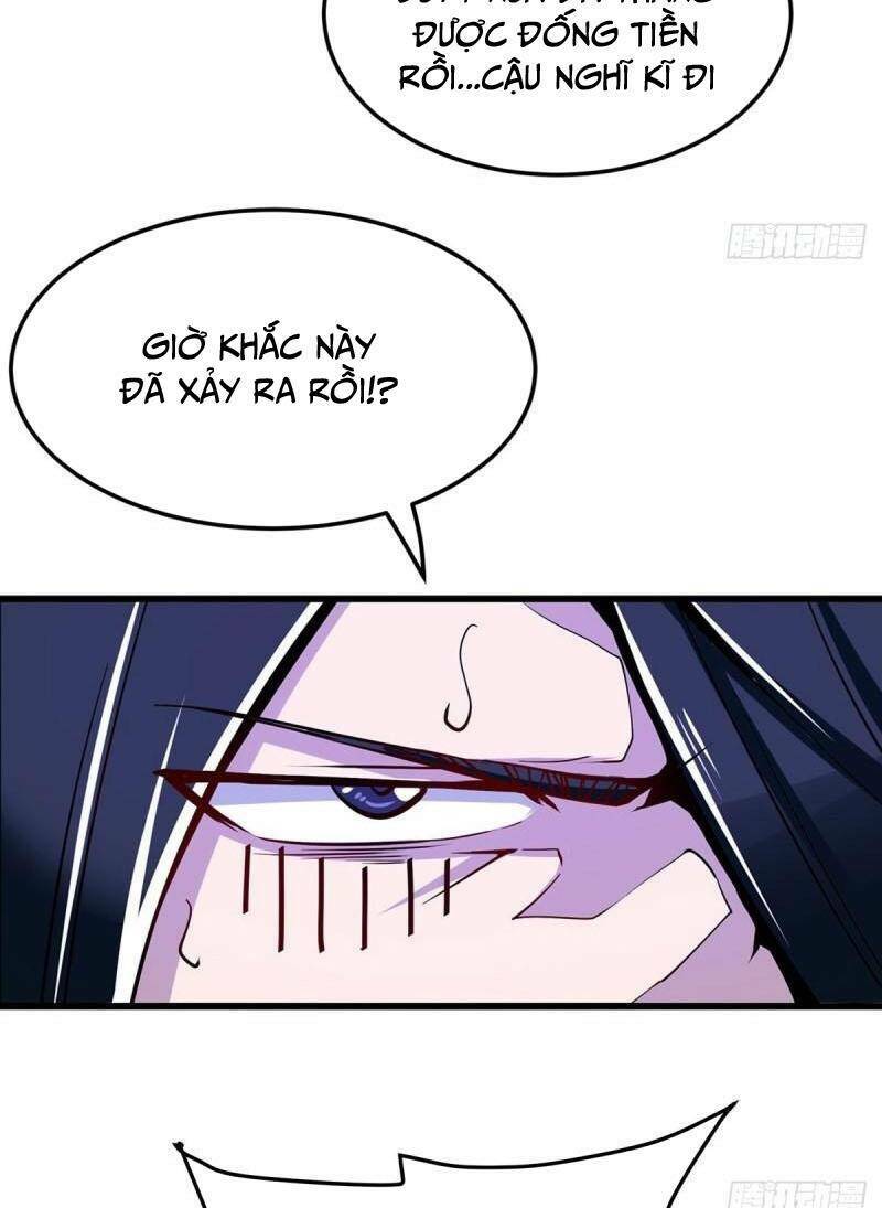 Anh Hùng ? Ta Không Làm Lâu Rồi: Chapter 483