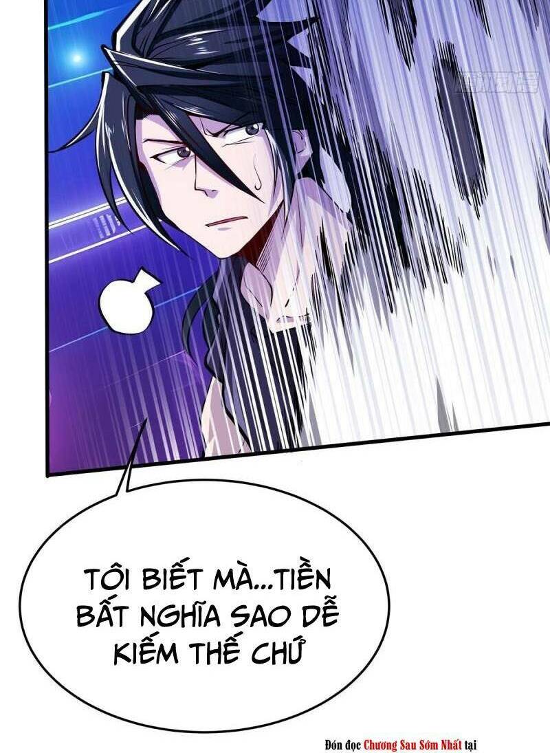 Anh Hùng ? Ta Không Làm Lâu Rồi: Chapter 483