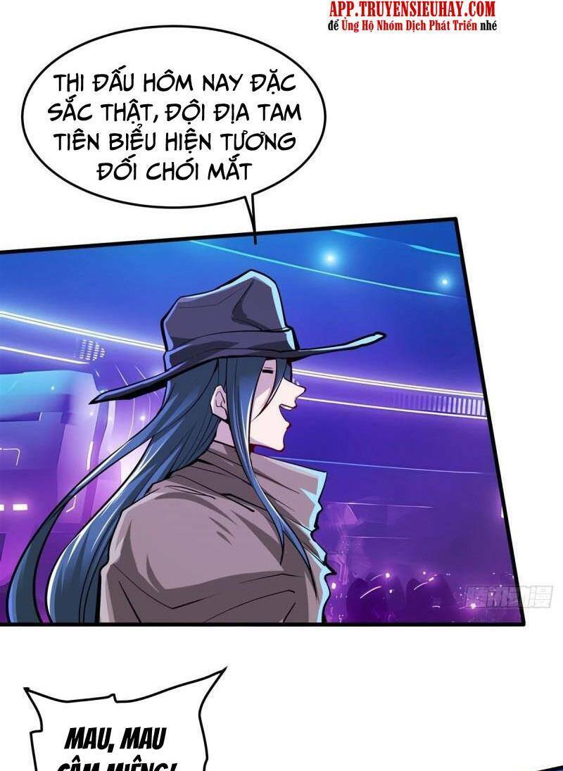 Anh Hùng ? Ta Không Làm Lâu Rồi: Chapter 483