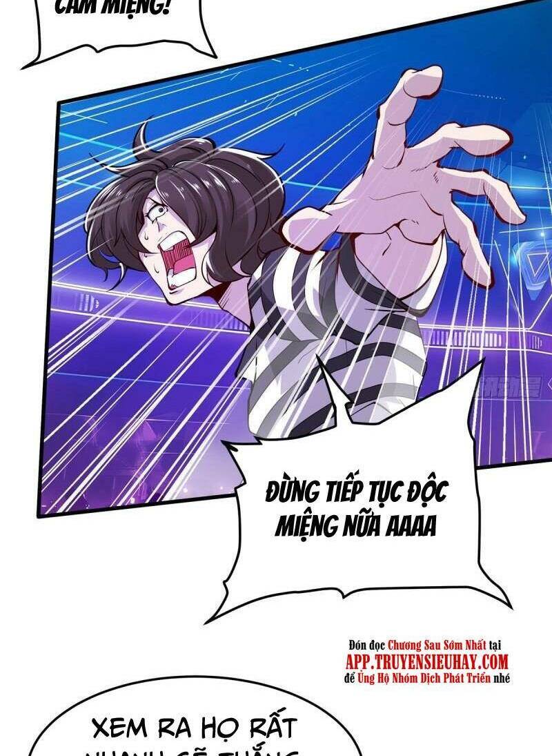 Anh Hùng ? Ta Không Làm Lâu Rồi: Chapter 483
